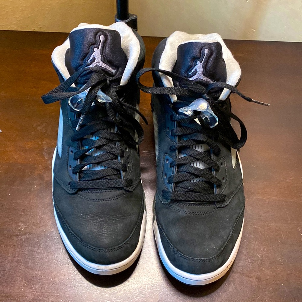 AIR JORDAN 5 RETRO
"Oreo 2021" CT4838 011